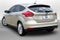 2017 Ford Focus Titanium