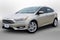 2017 Ford Focus Titanium