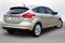 2017 Ford Focus Titanium