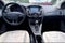 2017 Ford Focus Titanium