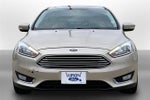 2017 Ford Focus Titanium