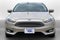 2017 Ford Focus Titanium