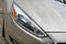 2017 Ford Focus Titanium