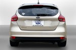 2017 Ford Focus Titanium