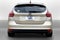 2017 Ford Focus Titanium