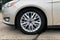 2017 Ford Focus Titanium