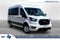 2025 Ford Transit Passenger Wagon 350 XLT
