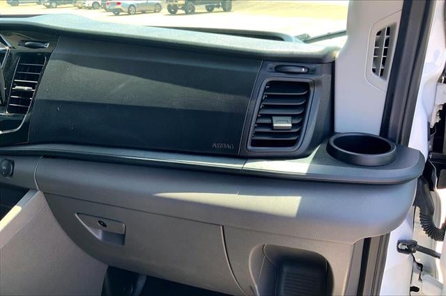 2025 Ford Transit Passenger Wagon 350 XLT