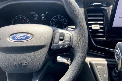 2025 Ford Transit Passenger Wagon 350 XLT