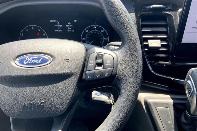 2025 Ford Transit Passenger Wagon 350 XLT