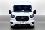 2025 Ford Transit Passenger Wagon 350 XLT