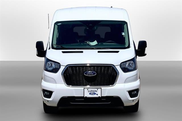 2025 Ford Transit Passenger Wagon 350 XLT