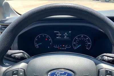2025 Ford Transit Passenger Wagon 350 XLT