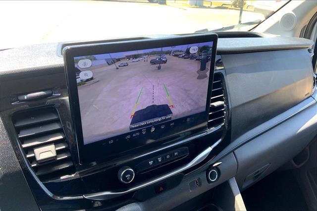 2025 Ford Transit Passenger Wagon 350 XLT