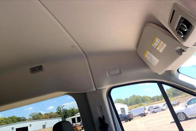 2025 Ford Transit Passenger Wagon 350 XLT