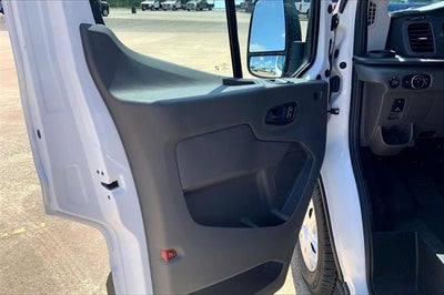 2025 Ford Transit Passenger Wagon 350 XLT