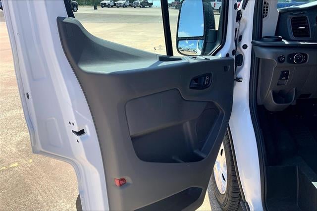 2025 Ford Transit Passenger Wagon 350 XLT