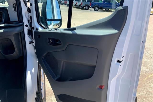 2025 Ford Transit Passenger Wagon 350 XLT