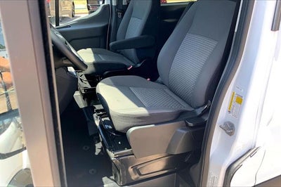 2025 Ford Transit Passenger Wagon 350 XLT