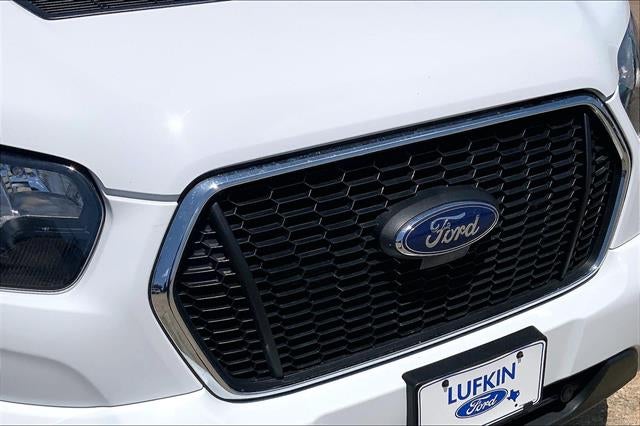 2025 Ford Transit Passenger Wagon 350 XLT