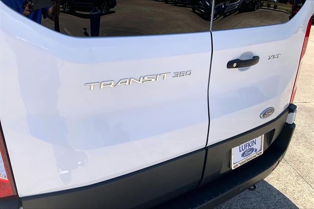 2025 Ford Transit Passenger Wagon 350 XLT