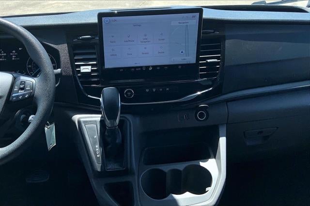 2025 Ford Transit Passenger Wagon 350 XLT