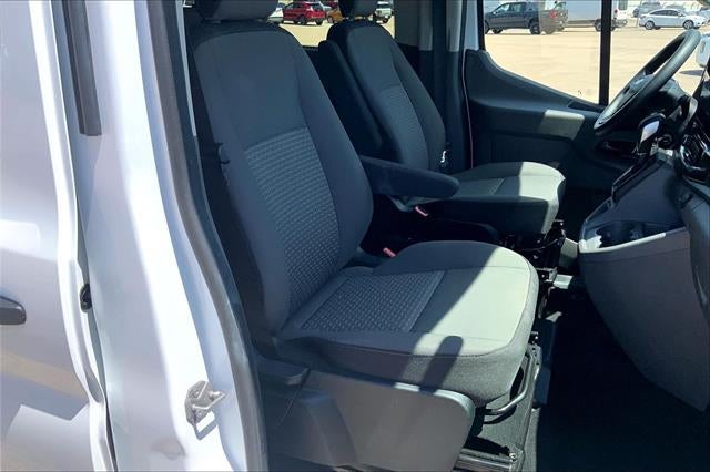 2025 Ford Transit Passenger Wagon 350 XLT