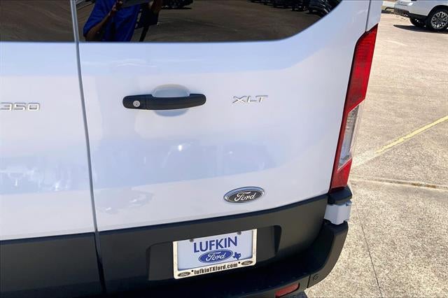 2025 Ford Transit Passenger Wagon 350 XLT