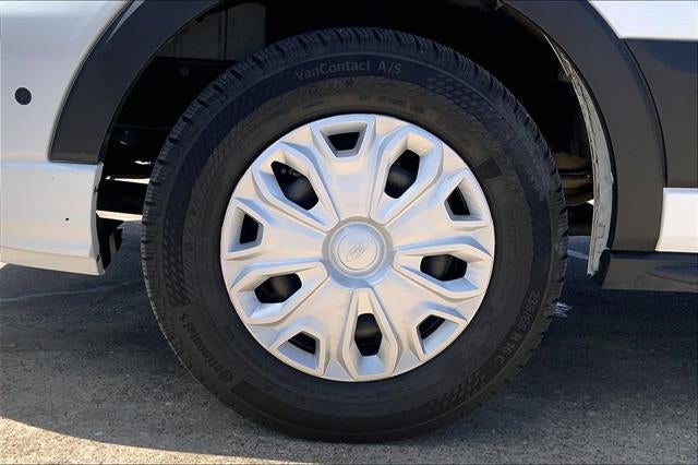 2025 Ford Transit Passenger Wagon 350 XLT
