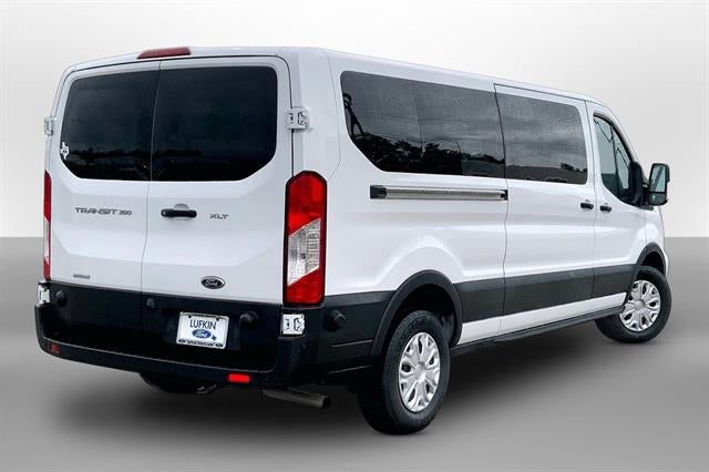 2024 Ford Transit Passenger Wagon 350 XLT