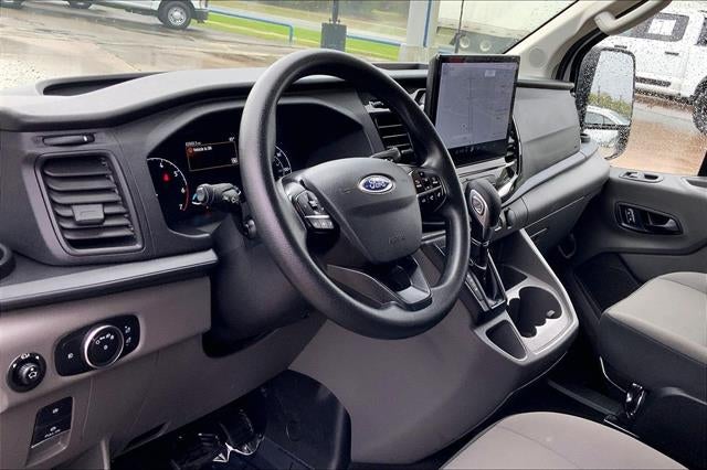 2024 Ford Transit Passenger Wagon 350 XLT