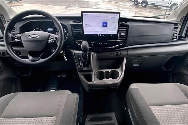 2024 Ford Transit Passenger Wagon 350 XLT