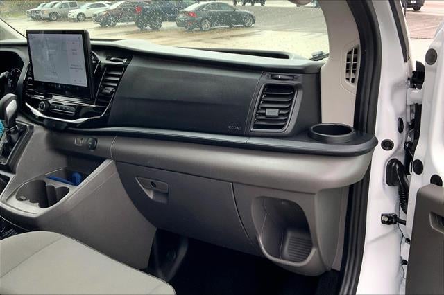 2024 Ford Transit Passenger Wagon 350 XLT