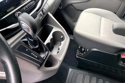 2024 Ford Transit Passenger Wagon 350 XLT
