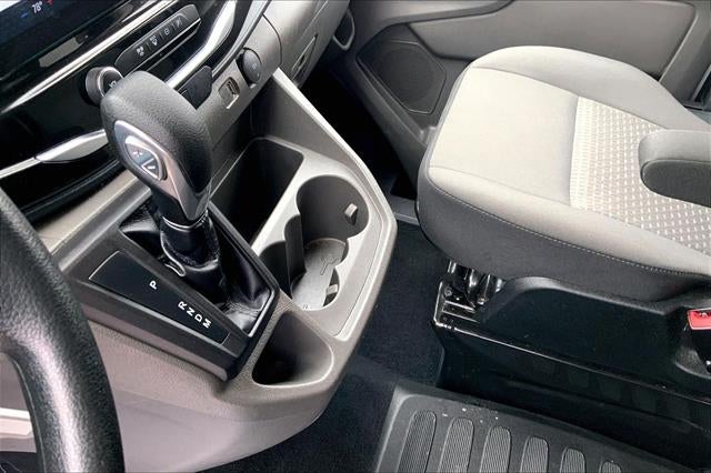 2024 Ford Transit Passenger Wagon 350 XLT
