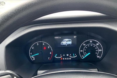 2024 Ford Transit Passenger Wagon 350 XLT