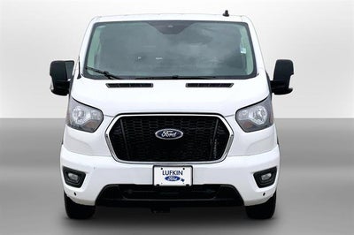 2024 Ford Transit Passenger Wagon 350 XLT