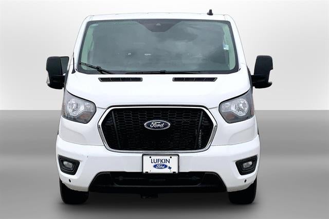 2024 Ford Transit Passenger Wagon 350 XLT