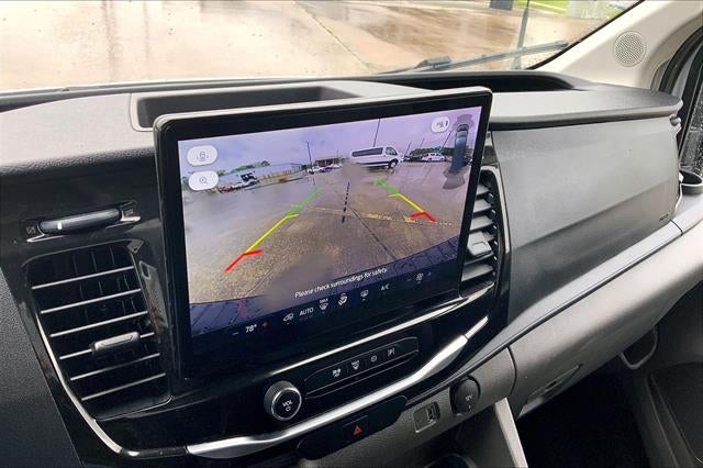 2024 Ford Transit Passenger Wagon 350 XLT