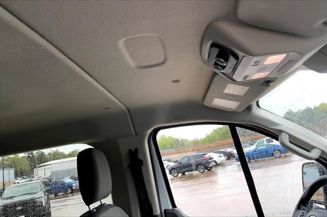 2024 Ford Transit Passenger Wagon 350 XLT