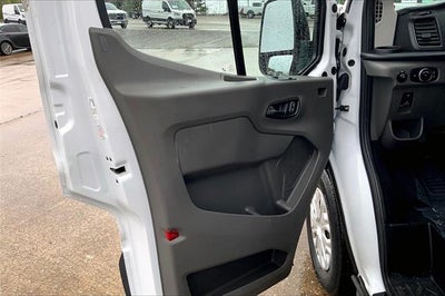 2024 Ford Transit Passenger Wagon 350 XLT