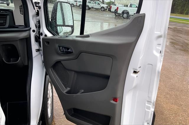 2024 Ford Transit Passenger Wagon 350 XLT