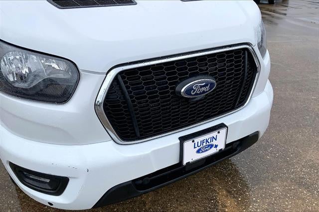 2024 Ford Transit Passenger Wagon 350 XLT