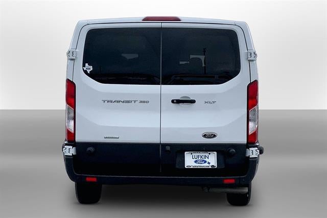 2024 Ford Transit Passenger Wagon 350 XLT