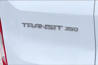 2024 Ford Transit Passenger Wagon 350 XLT