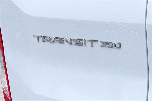 2024 Ford Transit Passenger Wagon 350 XLT