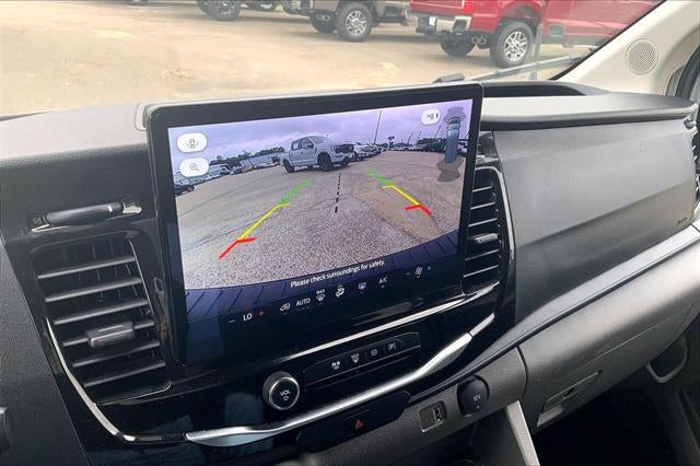 2024 Ford Transit Passenger Wagon 350 XLT