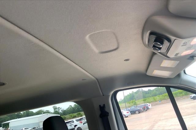 2024 Ford Transit Passenger Wagon 350 XLT