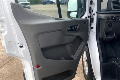 2024 Ford Transit Passenger Wagon 350 XLT