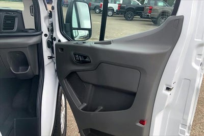 2024 Ford Transit Passenger Wagon 350 XLT